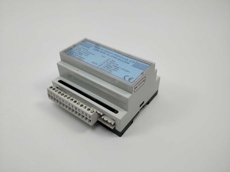 ORUM&JENSEN ELEKTRONIK A/S GSM8200