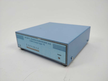ORUM&JENSEN ELEKTRONIK A/S GSMMODEMTYPE1S