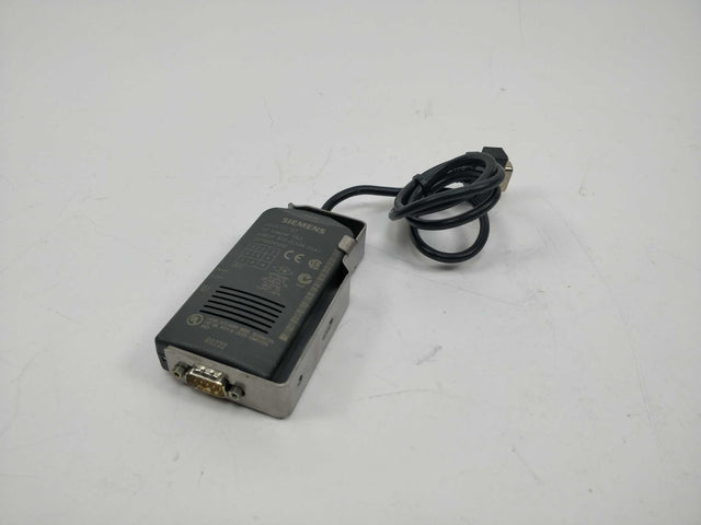 SIEMENS 6ES7972-0CA34-0XA0