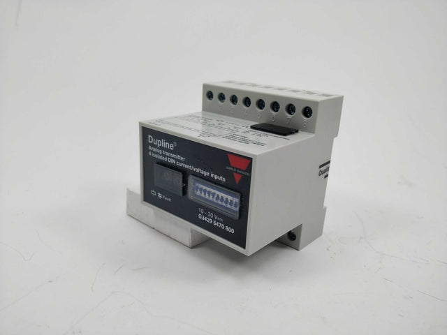 Carlo Gavazzi G3429 6470 800