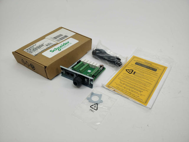 SCHNEIDER ELECTRIC AP9613