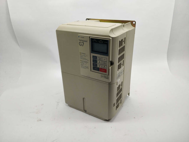 YASAKAWA CIMRG7C4011