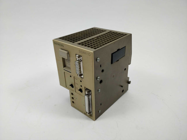 SIEMENS G81001-D3110-H001
