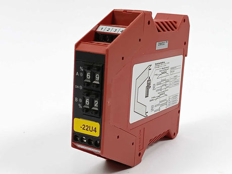 ACS-Control-System GmbH GWA-250-U0
