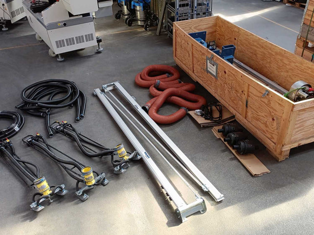 TAWI VM40