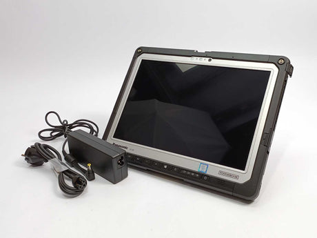 PANASONIC CF33LEHFZT3