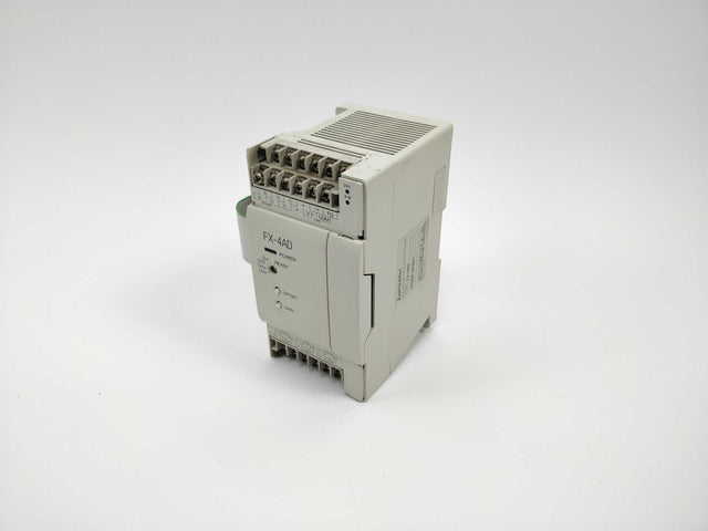 Mitsubishi FX-4AD