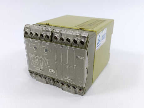 PILZ 474650