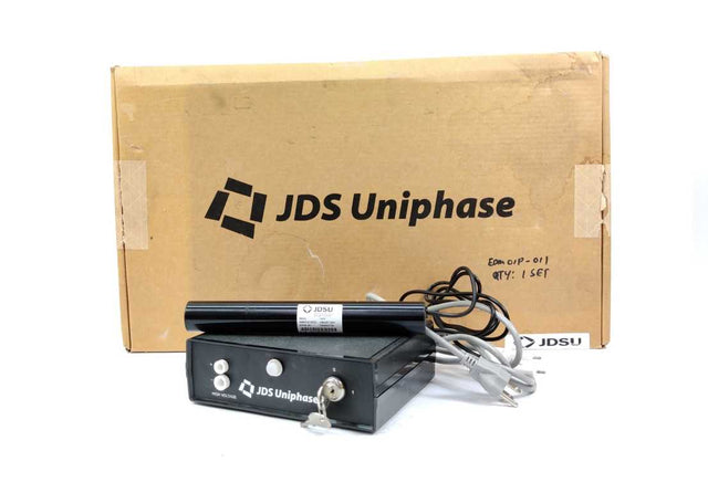 JDS UNIPHASE 1101P 1201-1
