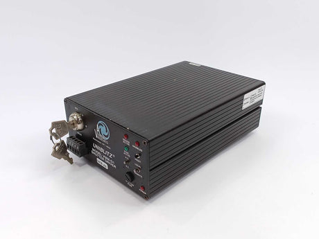 UNIBLITZ VMMD1