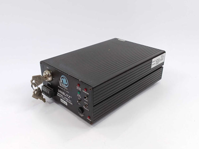 UNIBLITZ VMMD1