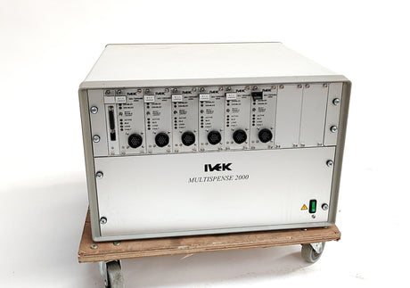 IVEK 520119-F06DAC