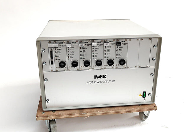 IVEK 520119F06DAC