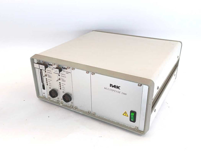 IVEK 520119-F06DAC