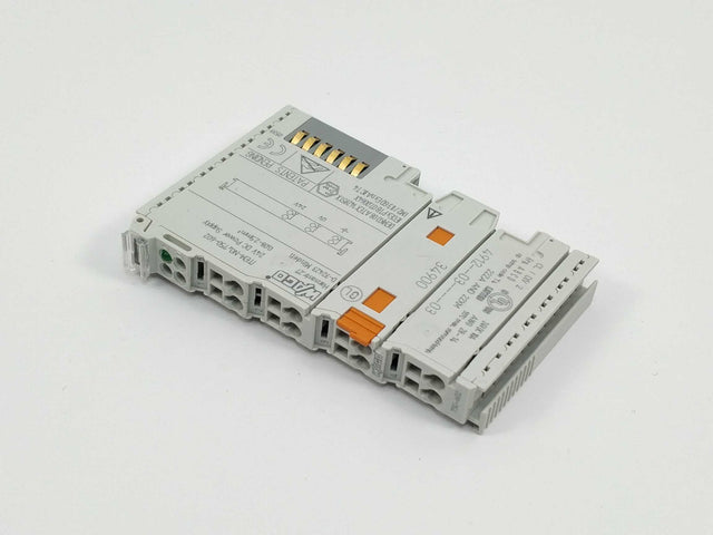 WAGO 750-602