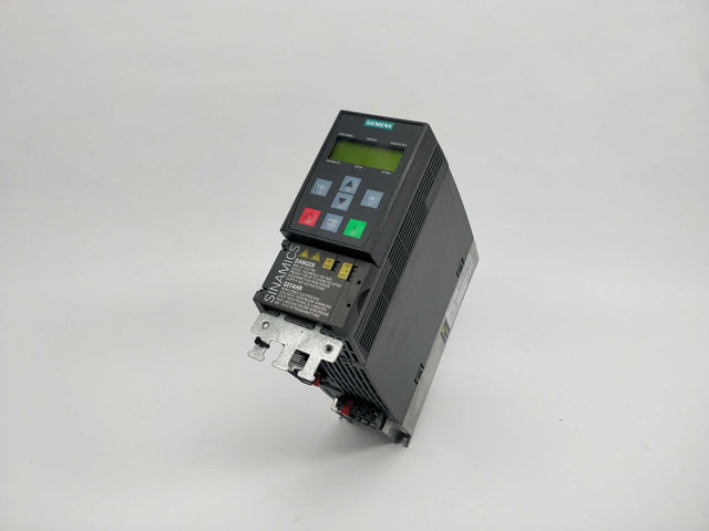 SIEMENS 6SL3210-1KE11-8AF1