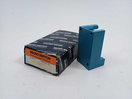 Honeywell LSZ4001