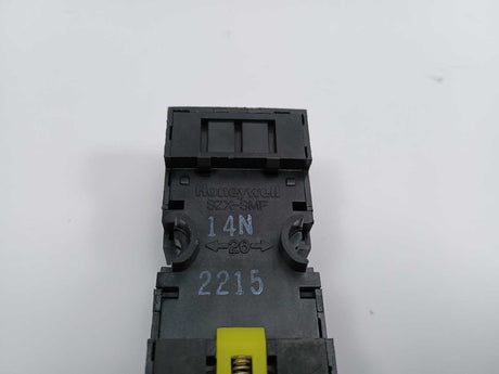 Honeywell SZX-SMF-14N