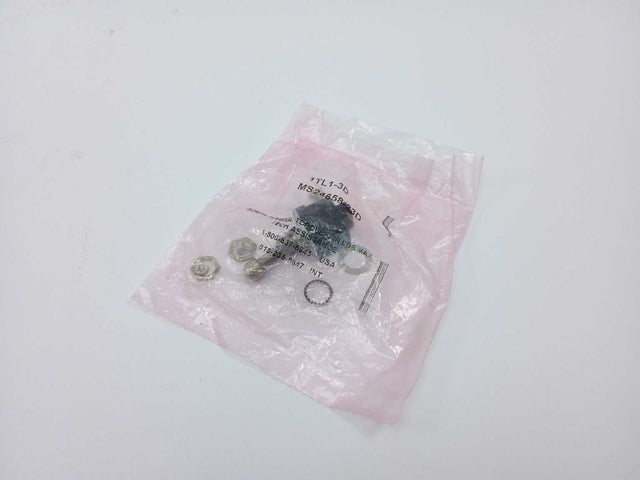 Honeywell 1TL1-3D