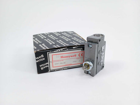 Honeywell BZV7-2RQ-PG