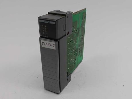 ALLEN BRADLEY 1746-OB8