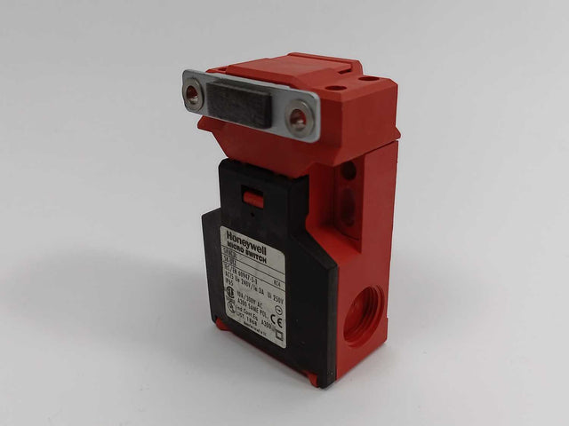 Honeywell GKNC3L