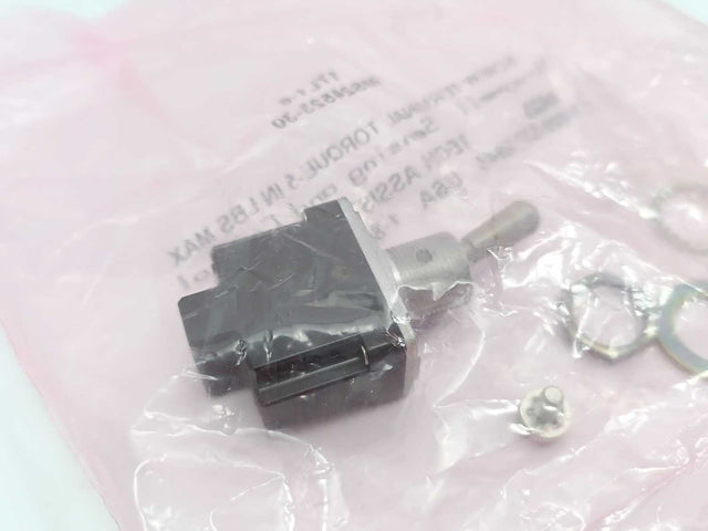 Honeywell 1TL1-6