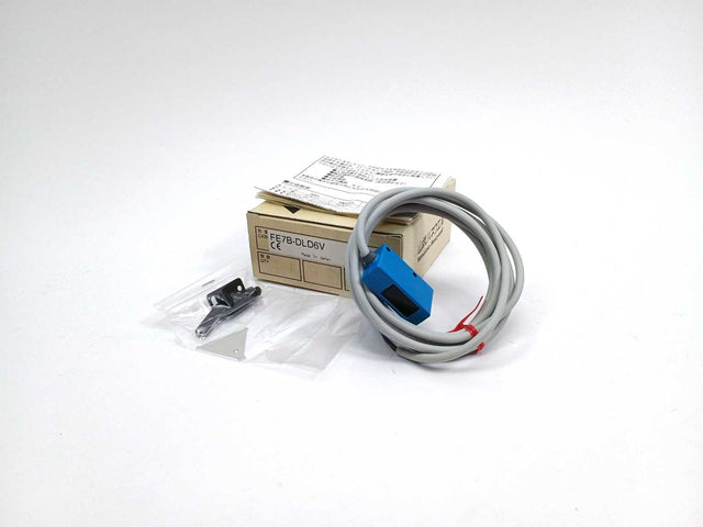 YAMATAKE / HONEYWELL FE7BDLD6V