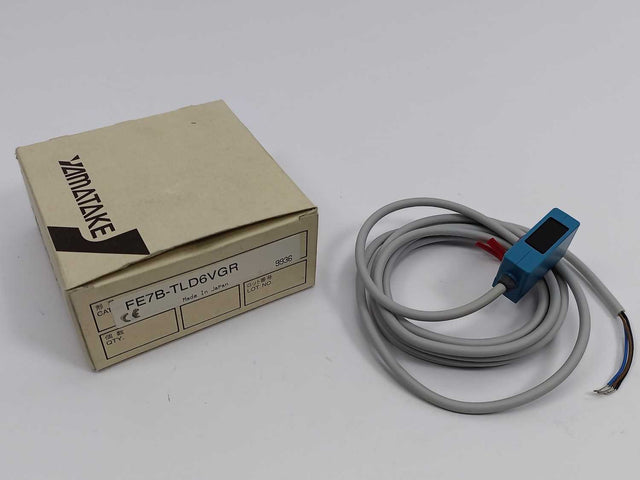 YAMATAKE FE7BTLD6VGR