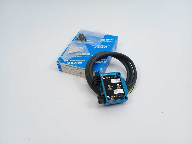 YAMATAKE / HONEYWELL FE5F2RF6PHE