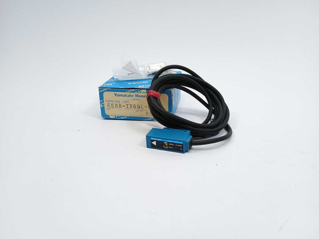 YAMATAKE / HONEYWELL FE8BTX6GEHE