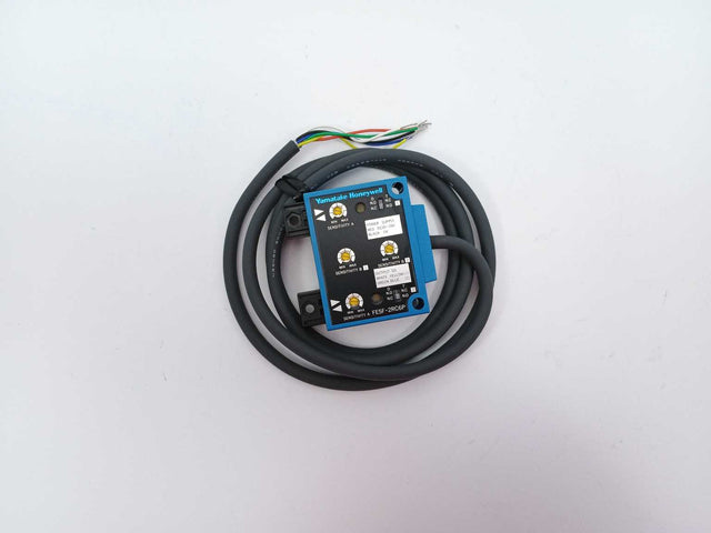 YAMATAKE / HONEYWELL FE5F2RC6P