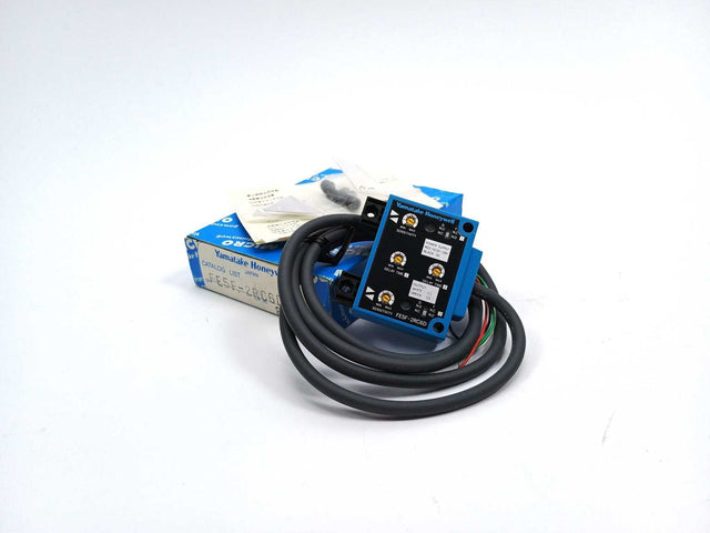 YAMATAKE / HONEYWELL FE5F2RC6D