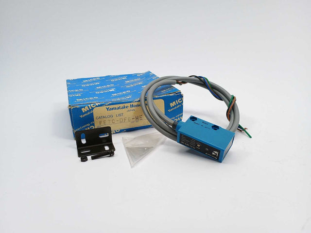 YAMATAKE / HONEYWELL FE7CDF6HE