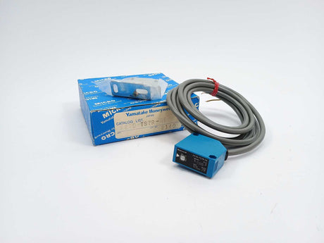 YAMATAKE / HONEYWELL FE7DTS7RHE