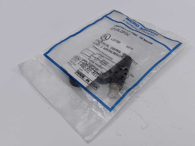 Honeywell CP18LDPDC