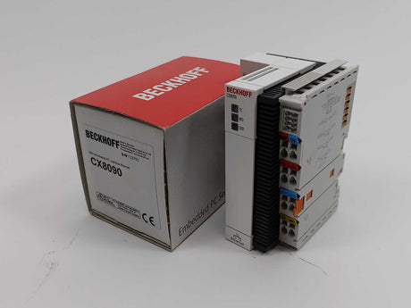 Beckhoff CX8090