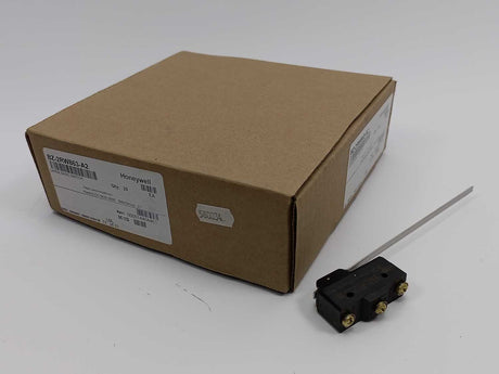 HONEYWELL BZ2RW863A2