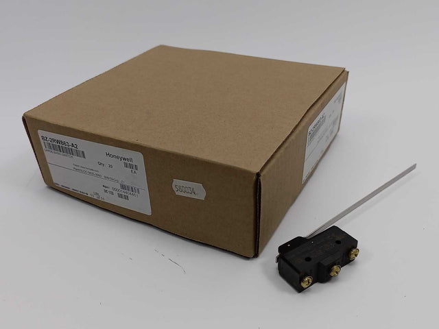 HONEYWELL BZ2RW863A2