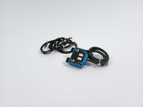 YAMATAKE / HONEYWELL FE5F2RC6