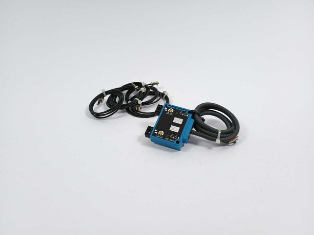 YAMATAKE / HONEYWELL FE5F2RC6