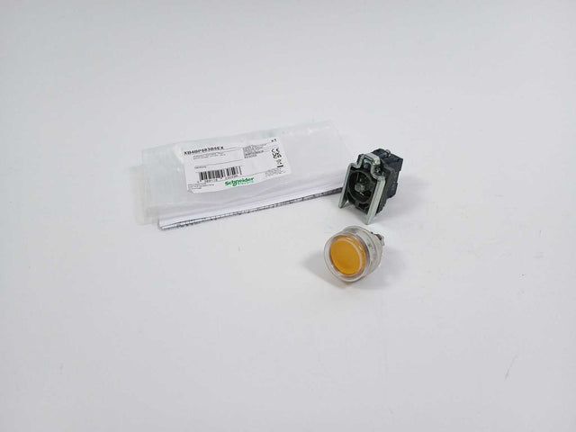 SCHNEIDER ELECTRIC XB4BP583B5EX