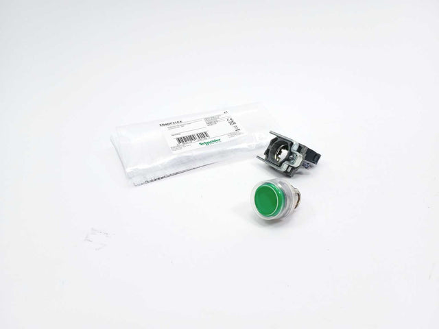 SCHNEIDER ELECTRIC XB4BP31EX