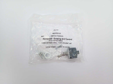 Honeywell 1TL1-3