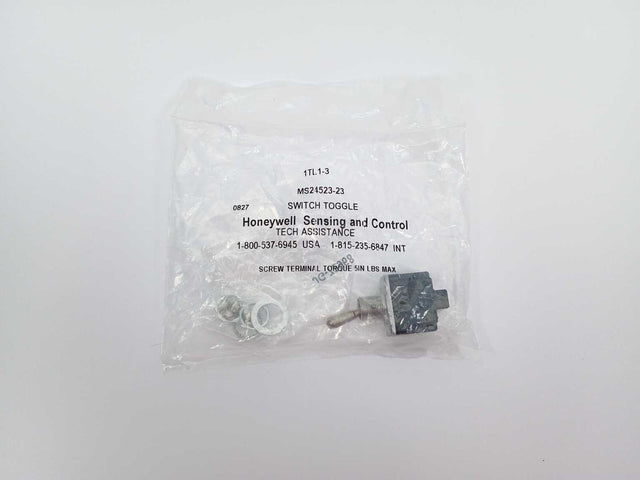 Honeywell 1TL1-3