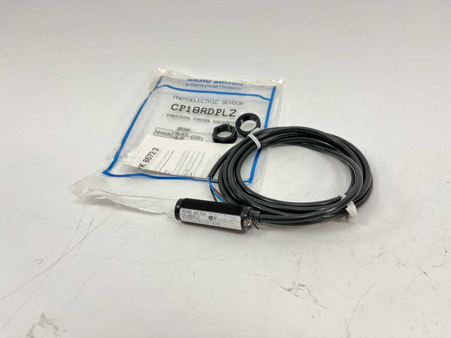 HONEYWELL CP18RDPL2