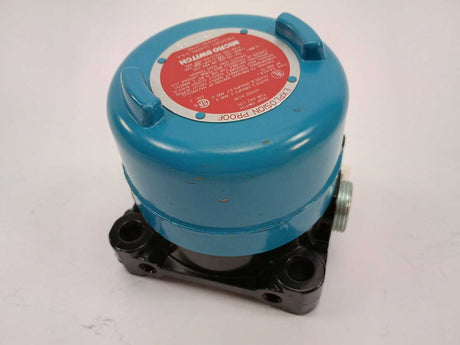 Honeywell 11CX2