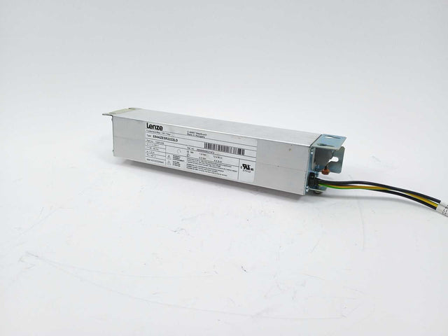 LENZE 13281206
