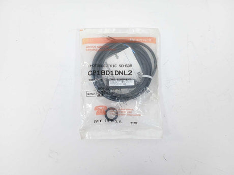 Honeywell CP18D1DNL2