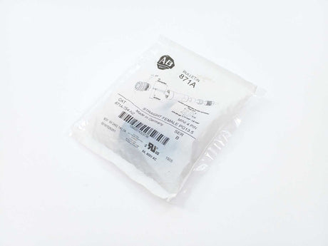 AB 871A-TS4-N2